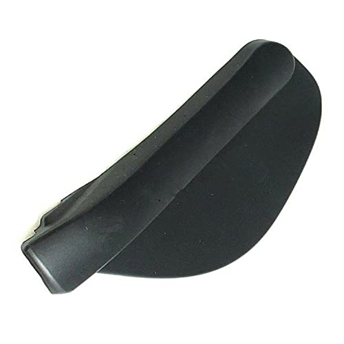 Essuie-Glace Couvercle Anti-Rouille de Capuchon pour Bras Droit 5 E60 E61 E63
