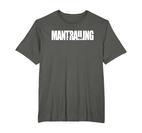 Suchhund Findehund Mantrailing Hund Hundeliebhaber T-Shirt