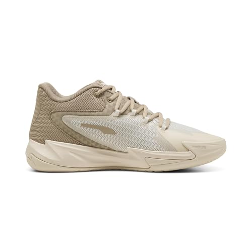 Image of Puma Mens Dagger Basketball Shoes