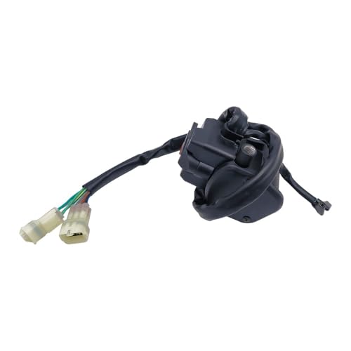 Interrupteur combiné droitier ATV étanche avec commandes fluides pour CForce 450 - 4