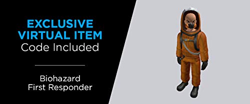 Roblox Action Collection - Apocalypse Rising 2 Six Figure Pack [Includes Exclusive Virtual Item] #TOP2