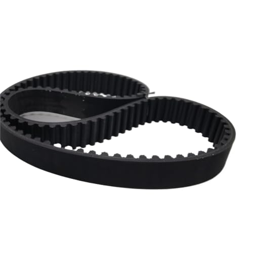 Courroie STD3M 627 en caoutchouc de 209 dents pour transmission synchrone