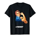 Rosie the Riveter Resists