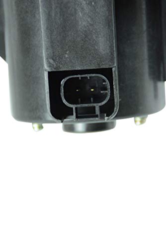 Image of SHOWSEN PM9365X HVAC AC Heater Blower Motor W /Fan Cage Fit 07-17 GMC Acadia 08-14 Buick Enclave 09-12 Chevrolet Traverse 07-10 Saturn Outlook