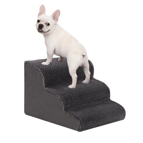 Oiilores ���p�K�i ���^���p ����15�C���` 3�i ���p�X�e�b�v�X���[�v �J�E�`�\�t�@�ƈ֎q�p ����~�ߐ􂦂�J�o�[�Ƒϋv���̂��鍂���x�t�H�[���t�� �L�p�y�b�g�K�i �O���[