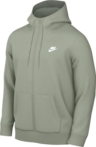 Nike Sportswear Club Fleece Men's Full-zip Hoodie - Main Image