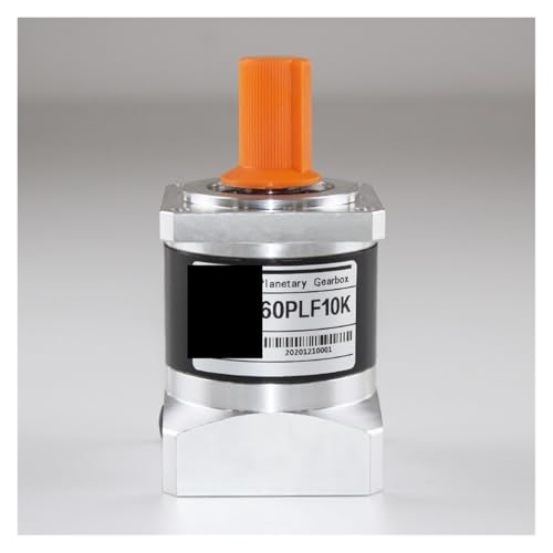 Réducteur de vitesse 60PLF boîte de vitesses pour moteur pas à pas 8mm - 2