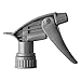 Boardwalk 72108 Chemical-Resistant Trigger Sprayer - 7.25 in. Tube