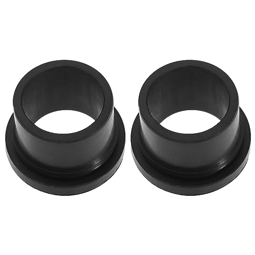 SG Store 2pcs Joint de Pompe Réservoir de Lave-Glace Compatible avec Peugeot 206 207 208 306 307 308 406 Joint de Pompe Lave-Glace en Caoutchouc 643445 792834