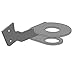 Esco Equipment Jack Extension Holder MAMMUT Extension Holder, Right For The 91004 and 91005 Jacks 91035