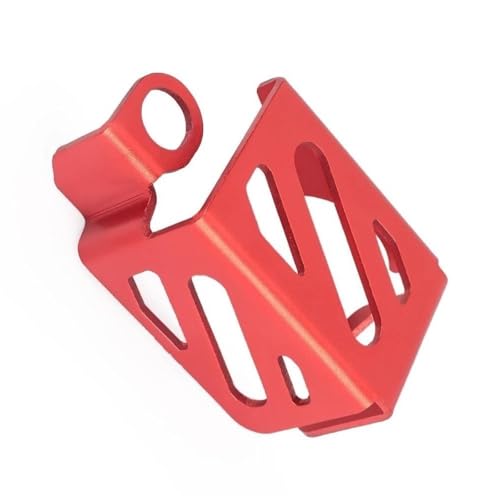 Bouchon réservoir liquide frein pour KLX250S 2009-2017 en aluminium cnc