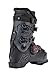 K2 BFC 95 BOA Women's Ski Boots (Grey, 26.5)