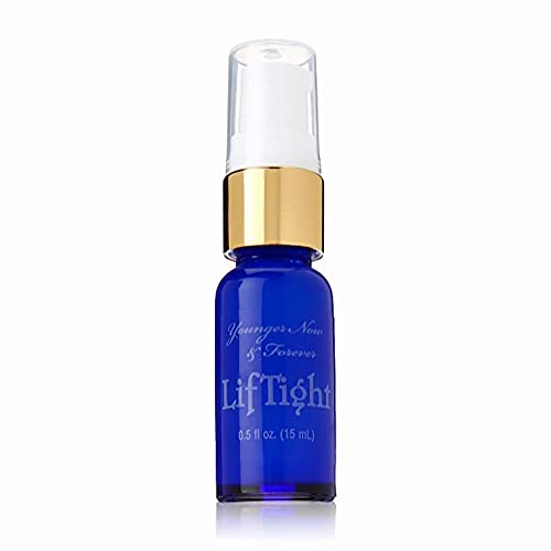 Biologic Solutions Liftight Skin Tightener Smooth Flawless Skin, 0.5 oz.