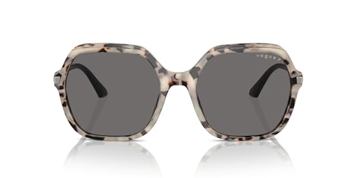 Vogue Square Ivory Tortoise