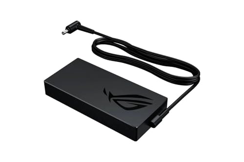Chargeur ROG 280W Asus bloc alimentation portable ADP-280EBB adaptateur secteur