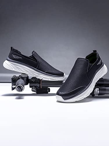 Image of Red Tape Sports Walking Shoes for Men | Slip Resistant & Comfortable