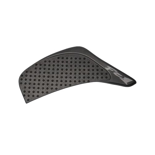 Protections réservoir FZ1 FZ1N FZ1S 2006-2016 autocollants de moto noirs