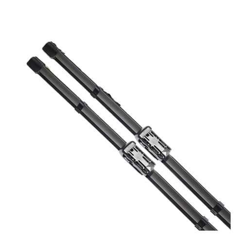 Bras et balai d'essuie-glace Volvo C30 pour supprimer les traces et le bruit sur votre pare-brise
