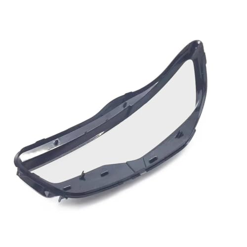 Cache lentille phare droit pour A6 C7 2012-2015 couvercle transparent