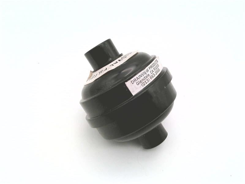 DSP-14 DISP Oil REMVL FLTR, 1/4"NPT, 25#