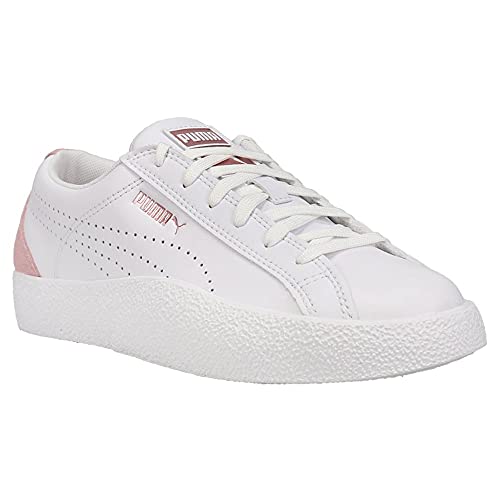 Image of Puma Womens Love Perforated Women's Shoes Sneaker