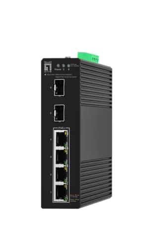 Conforme a IEEE 802.3af/at PoE per semplificare l'installazione e l'installazione