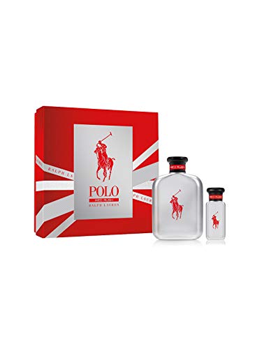 Polo red rush cologne amazon Clearance