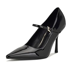 Black Patent 001