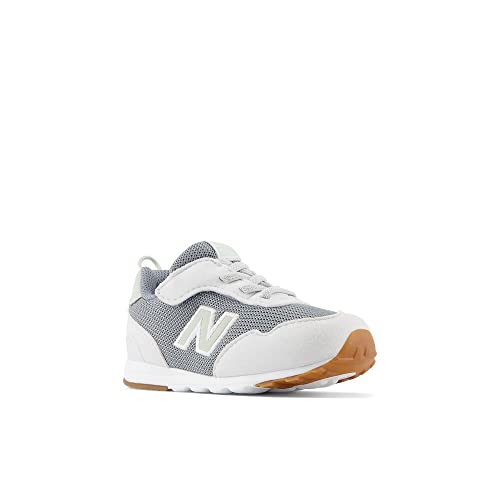 Image of New Balance Kids' 515 New-b Hook & Loop