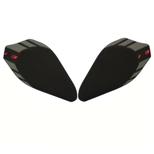 Grip réservoir YZFR3 2019-2022 pour vos sorties moto et balades