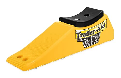 What is a wedge trailer