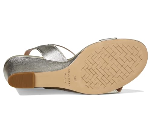 Cole Haan Women's Josie Wedge Sandals3