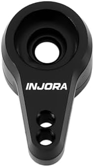 INJORA Aluminum Servo Saver for 1/30 Axial SCX30(2PCS)