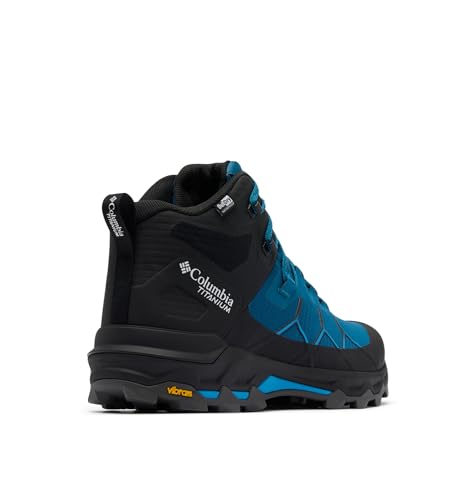 Image of Columbia Mens Peakfreak Titanium