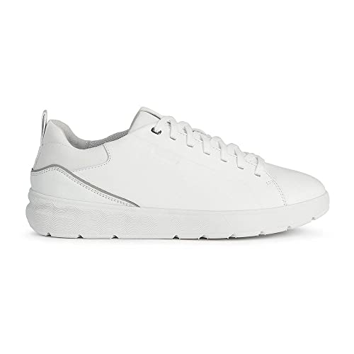 Geox Men's Spherica Ec 42 Shoe4