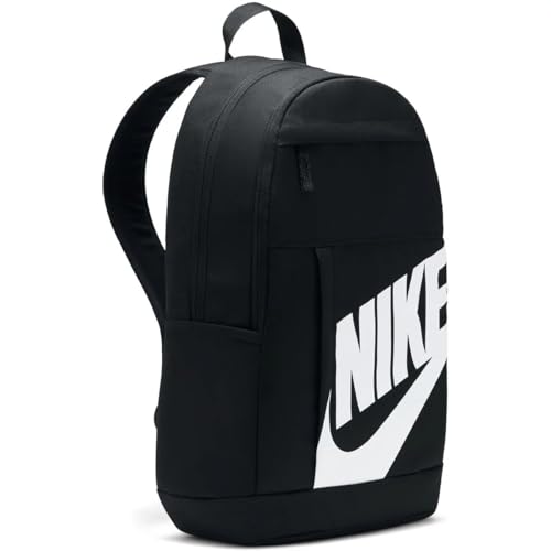 Nike DD0559 Elemental 2 Tasche Black/White 1size – Ansicht 5