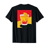 Aperol Sonne Sommer Drink Muttertag JGA Fun Design