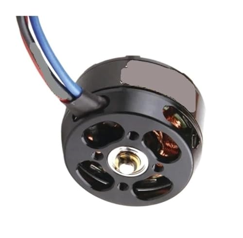 Moteur sans balais X3108S 720KV pour filmer la nature en drone