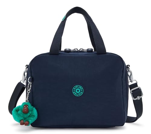 Boîte à lunch Kipling MIYO le grand sac repas idéal pour le bureau et les pique-niques