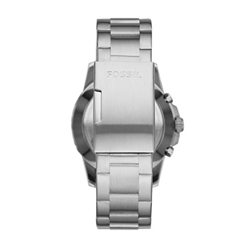 Buy Fossil Fb-01 Hybrid Smartwatch 