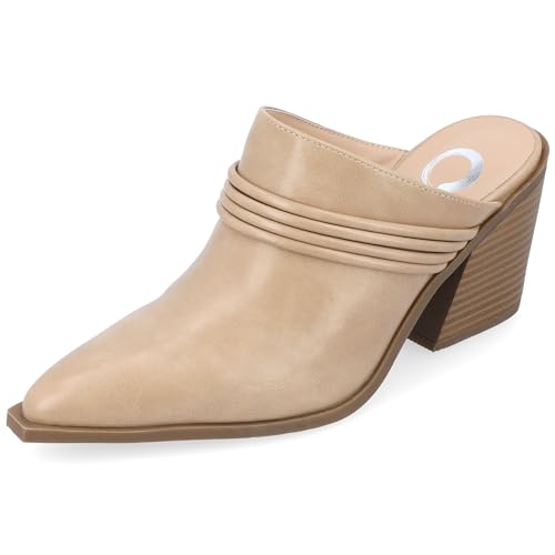 Journee Collection Women's Jinny Pump