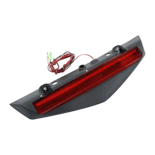 Feu de freinage arrière Gold Wing Tour DCT stopper le danger en moto