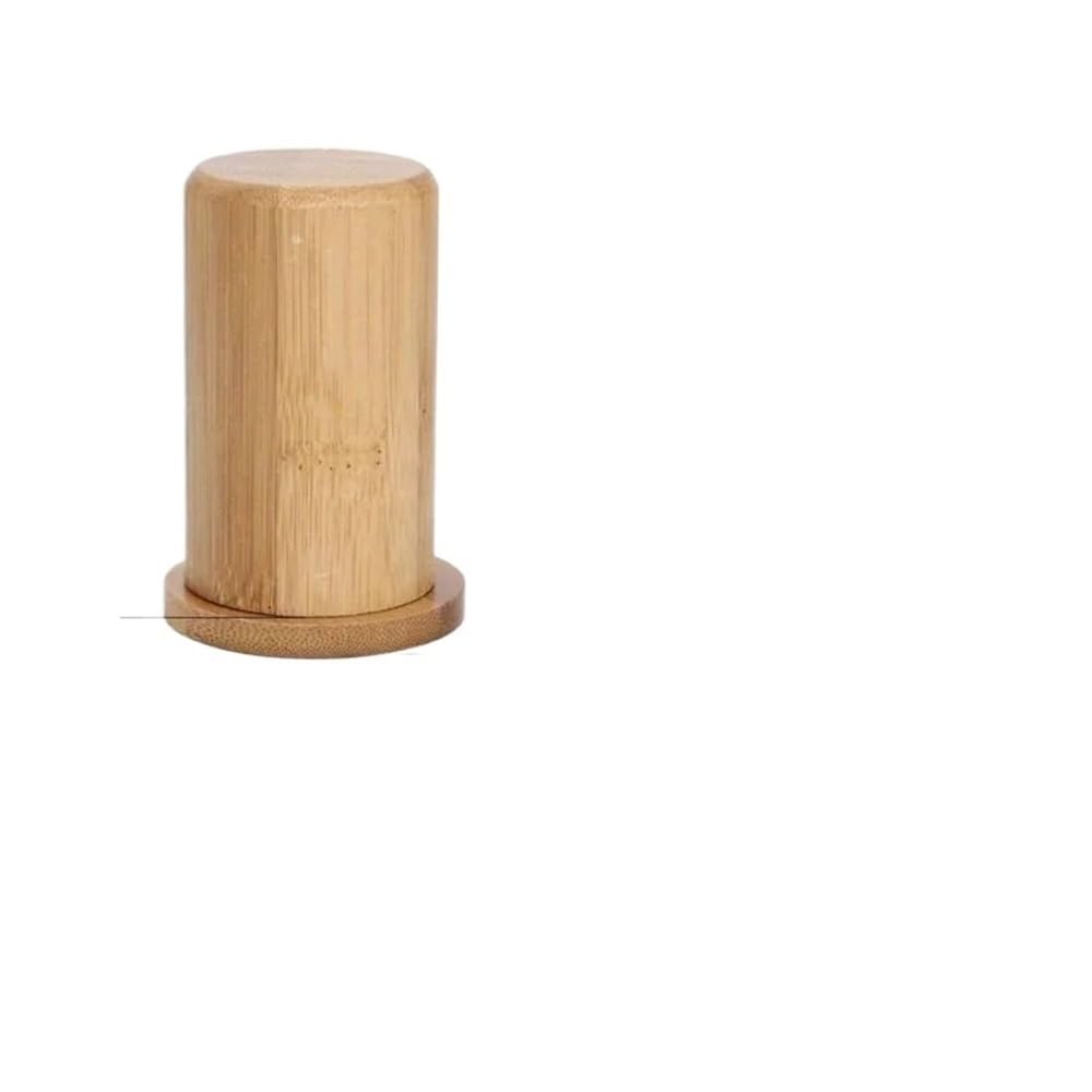 TIANSHENGQI Toothpick Box With Lid Portable Household Hotel Restaurant Kitchen Tooth Pick Holders Storage Boxes Decoration Tools(B)