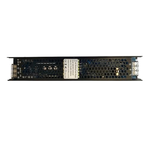 Alimentation LED 24V 200W variable pour ruban CCT avec transformateur