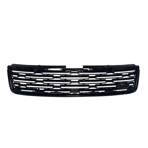 Grille de pare-chocs avant Land Rover Discovery Sport maille de capot