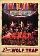 ザ・ドゥービー・ブラザーズ/フェアウェル・ライヴDVDアット・ザ・グリークシアタ Amazon.co.jp: Live At The Greek Theatre 1982: ミュージック