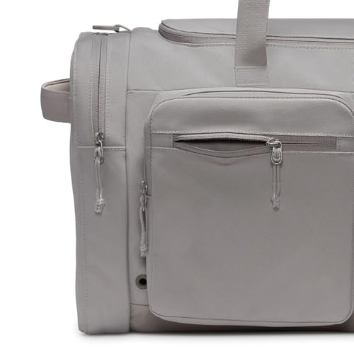 Image of Nike Mens Duffel Bag (Medium, 51L)