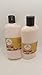 Pamela Essential 8oz Pomegranate Handmade Natural Organic Lotion for Hand and Body