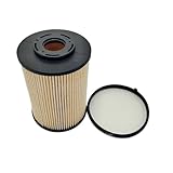 1/6PCS Car Engine Fuel Filter 32242188 Compatible With V-olvo C30 C70 S40 S60 S80 II V40 V60 I V70