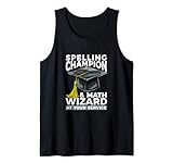Funny Math Teacher And Spelling Teacher Designs
